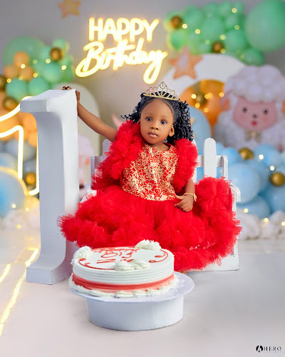 Hero Concept Photo Studio, Lagos — Photography service